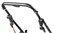 Коляска 3 в 1 Peg Perego Vivace New Culla Flex Lounge Blue Shine 1225845787 - фото 80560