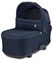 Коляска 3 в 1 Peg Perego Vivace New Culla Flex Lounge Blue Shine 1225845787 - фото 80577