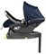 Коляска 3 в 1 Peg Perego Vivace New Culla Flex Lounge Blue Shine 1225845787 - фото 80596