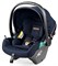 Коляска 3 в 1 Peg Perego Vivace New Culla Flex Lounge Blue Shine 1225845787 - фото 80597