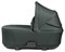 Коляска 3 в 1 Peg Perego Vivace New Culla Flex Lounge Metal 1497390737 - фото 80620