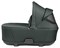 Коляска 3 в 1 Peg Perego Vivace New Culla Flex Lounge Metal 1497390737 - фото 80622