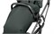 Коляска 3 в 1 Peg Perego Vivace New Culla Flex Lounge Metal 1497390737 - фото 80632