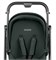 Коляска 3 в 1 Peg Perego Vivace New Culla Flex Lounge Metal 1497390737 - фото 80639