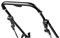 Коляска 3 в 1 Peg Perego Vivace New Culla Flex Lounge Metal 1497390737 - фото 80649
