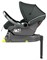 Коляска 3 в 1 Peg Perego Vivace New Culla Flex Lounge Metal 1497390737 - фото 80671