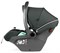 Коляска 3 в 1 Peg Perego Vivace New Culla Flex Lounge Metal 1497390737 - фото 80672