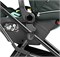 Коляска 3 в 1 Peg Perego Vivace New Culla Flex Lounge Metal 1497390737 - фото 80681
