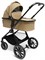 Коляска Agex Life 2 в 1 ALB269 Beige (Бежевый) 984817727 - фото 8069