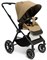 Коляска Agex Life 2 в 1 ALB269 Beige (Бежевый) 984817727 - фото 8076