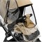 Коляска Agex Life 2 в 1 ALB269 Beige (Бежевый) 984817727 - фото 8077