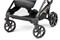 Коляска 3 в 1 Peg Perego Vivace New Culla Flex SLK Blue Shine 1360389872 - фото 80809