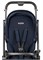 Коляска 3 в 1 Peg Perego Vivace New Culla Flex SLK Blue Shine 1360389872 - фото 80815