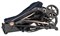 Коляска 3 в 1 Peg Perego Vivace New Culla Flex SLK Blue Shine 1360389872 - фото 80823