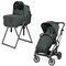 Коляска 3 в 1 Peg Perego Vivace New Culla Flex SLK Metal 1116458044 - фото 80870