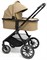Коляска Agex Life 2 в 1 ALB269 Beige (Бежевый) 984817727 - фото 8089