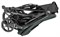 Коляска 3 в 1 Peg Perego Vivace New Culla Flex SLK Metal 1116458044 - фото 80903