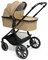 Коляска Agex Life 2 в 1 ALB269 Beige (Бежевый) 984817727 - фото 8090