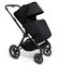 Коляска Agex Life 3 в 1 с автокреслом i-Safe ALB504 Black (Черный) 1328936358 - фото 80962