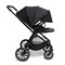 Коляска Agex Life 3 в 1 с автокреслом i-Safe ALB504 Black (Черный) 1328936358 - фото 80974