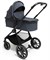 Коляска Agex Life 3 в 1 с автокреслом i-Safe ALG511 Grey (Серый) 107508932 - фото 80983