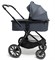 Коляска Agex Life 3 в 1 с автокреслом i-Safe ALG511 Grey (Серый) 107508932 - фото 80987