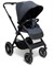 Коляска Agex Life 3 в 1 с автокреслом i-Safe ALG511 Grey (Серый) 107508932 - фото 80998