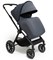 Коляска Agex Life 3 в 1 с автокреслом i-Safe ALG511 Grey (Серый) 107508932 - фото 81001