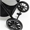 Коляска Agex Life 3 в 1 с автокреслом i-Safe ALG511 Grey (Серый) 107508932 - фото 81003