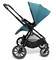 Коляска Agex Life 3 в 1 с автокреслом i-Safe ALG528 Green (Зеленый) 2145281294 - фото 81010