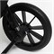 Коляска Agex Life 3 в 1 с автокреслом i-Safe ALG528 Green (Зеленый) 2145281294 - фото 81017