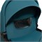 Коляска Agex Life 3 в 1 с автокреслом i-Safe ALG528 Green (Зеленый) 2145281294 - фото 81018