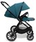Коляска Agex Life 3 в 1 с автокреслом i-Safe ALG528 Green (Зеленый) 2145281294 - фото 81021