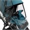 Коляска Agex Life 3 в 1 с автокреслом i-Safe ALG528 Green (Зеленый) 2145281294 - фото 81022