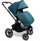 Коляска Agex Life 3 в 1 с автокреслом i-Safe ALG528 Green (Зеленый) 2145281294 - фото 81025