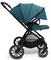 Коляска Agex Life 3 в 1 с автокреслом i-Safe ALG528 Green (Зеленый) 2145281294 - фото 81026