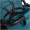 Коляска Agex Life 3 в 1 с автокреслом i-Safe ALG528 Green (Зеленый) 2145281294 - фото 81030