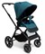 Коляска Agex Life 3 в 1 с автокреслом i-Safe ALG528 Green (Зеленый) 2145281294 - фото 81037