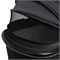 Коляска Agex Life 3 в 1 с автокреслом i-Team ALB504 Black (Черный) 498026617 - фото 81067