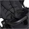Коляска Agex Life 3 в 1 с автокреслом i-Team ALB504 Black (Черный) 498026617 - фото 81075