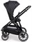 Коляска Agex Prima Pro 3 в 1 с автокреслом i-Team APP626 Black (Черный) 1957021262 - фото 81163