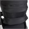 Коляска Agex Prima Pro 3 в 1 с автокреслом i-Team APP626 Black (Черный) 1957021262 - фото 81164