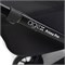 Коляска Agex Prima Pro 3 в 1 с автокреслом i-Team APP626 Black (Черный) 1957021262 - фото 81166
