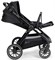 Коляска Agex Prima Pro 3 в 1 с автокреслом i-Team APP626 Black (Черный) 1957021262 - фото 81171