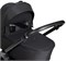 Коляска Agex Prima Pro 3 в 1 с автокреслом i-Team APP626 Black (Черный) 1957021262 - фото 81173
