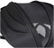 Коляска Agex Prima Pro 3 в 1 с автокреслом i-Team APP626 Black (Черный) 1957021262 - фото 81174