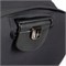 Коляска Agex Prima Pro 3 в 1 с автокреслом i-Team APP626 Black (Черный) 1957021262 - фото 81179