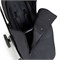 Коляска Agex Prima Pro 3 в 1 с автокреслом i-Team APP626 Black (Черный) 1957021262 - фото 81189