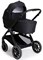 Коляска Agex Prima Pro 3 в 1 с автокреслом i-Team APP626 Black (Черный) 1957021262 - фото 81190
