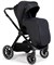 Коляска Agex Prima Pro 3 в 1 с автокреслом i-Team APP626 Black (Черный) 1957021262 - фото 81192